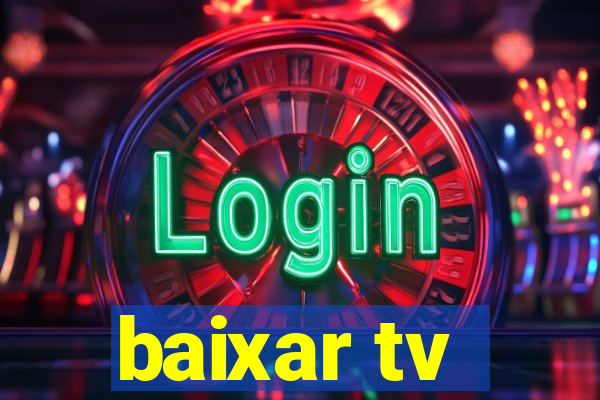 baixar tv - futebol ao vivo